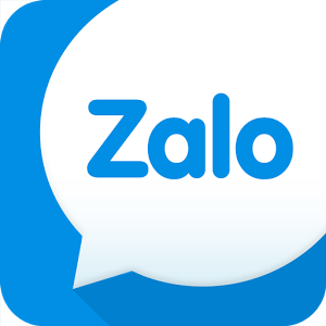 Logo Zalo Eco Retreal Long An