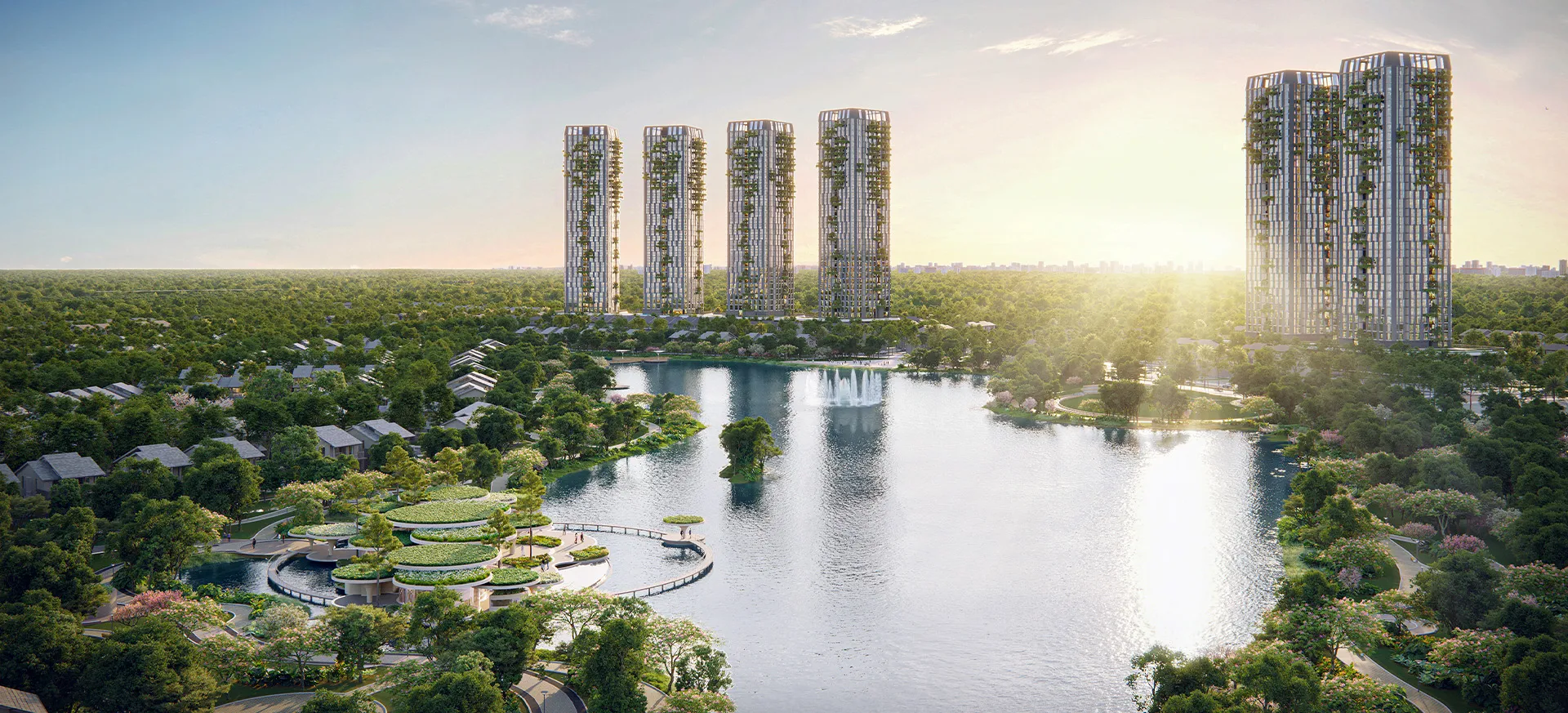 vinhxd comEco Retreat Long an 1 Eco Retreal Long An